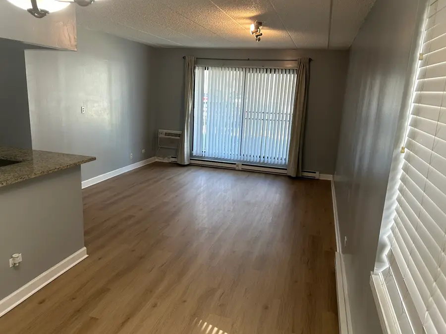 9128 W Terrace Drive #1N, Niles, IL 60714 - #2