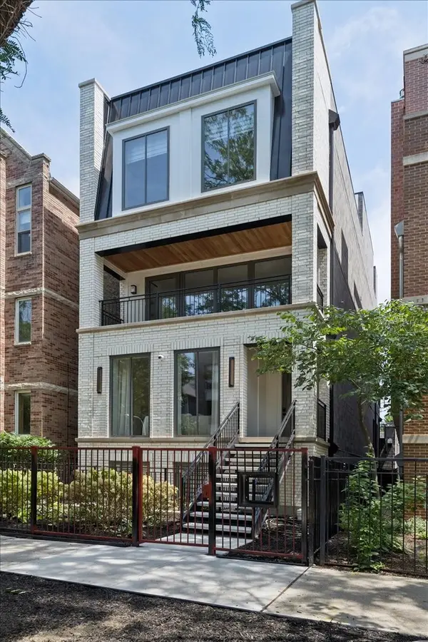 3739 N Clifton Avenue #3, Chicago, IL 60613