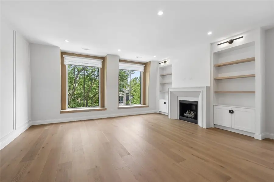 3739 N Clifton Avenue #3, Chicago, IL 60613 - #3