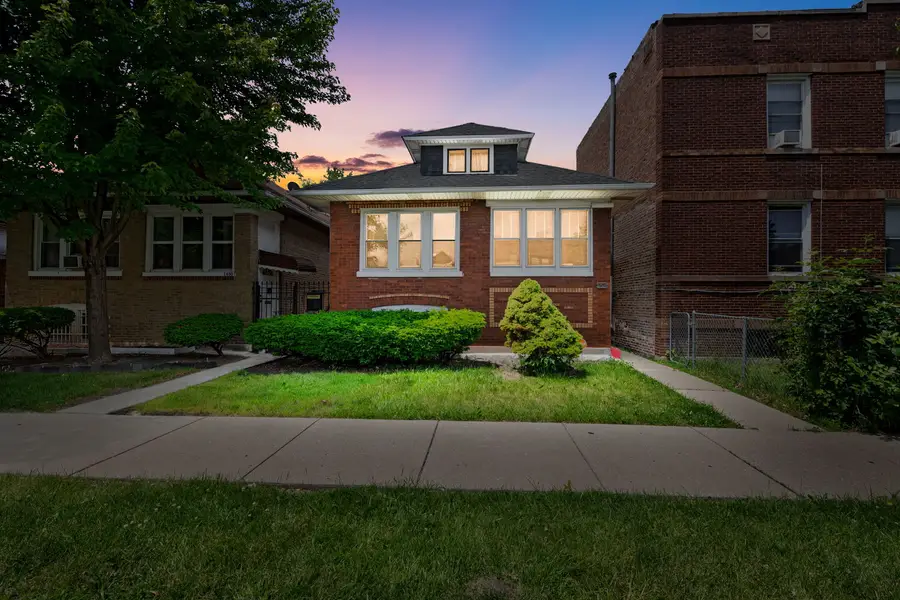 1454 N Central Avenue, Chicago, IL 60651 - #2