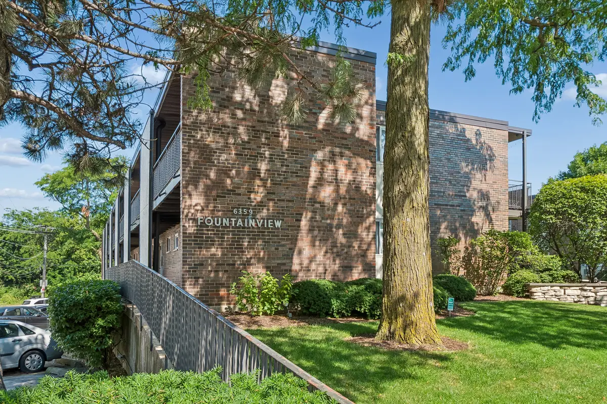 6359 N Ridge Avenue #206, Chicago, IL 60660 - #1