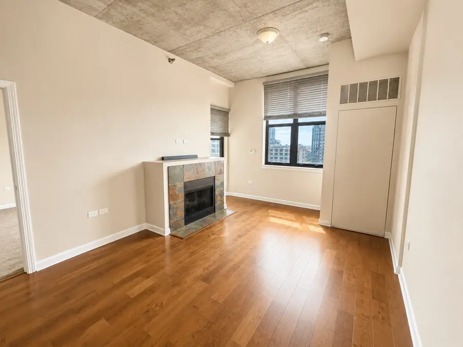1464 S Michigan Avenue #1008, Chicago, IL 60605 - #3