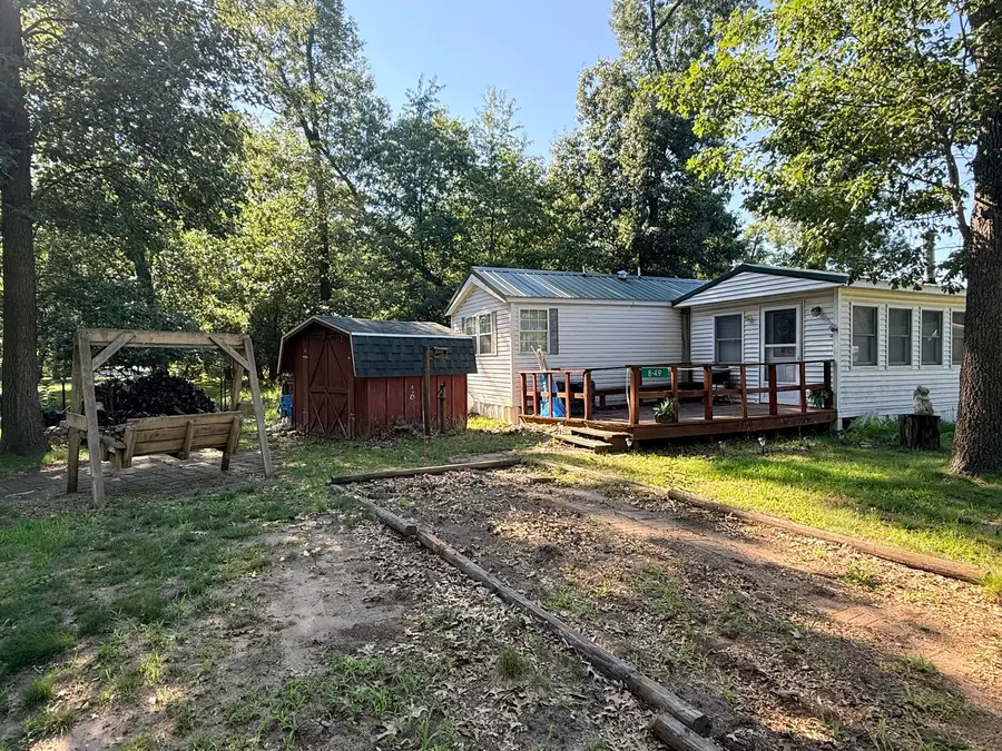 8-49 & 4-209 Woodhaven Lakes, Sublette, IL 61367 - #2