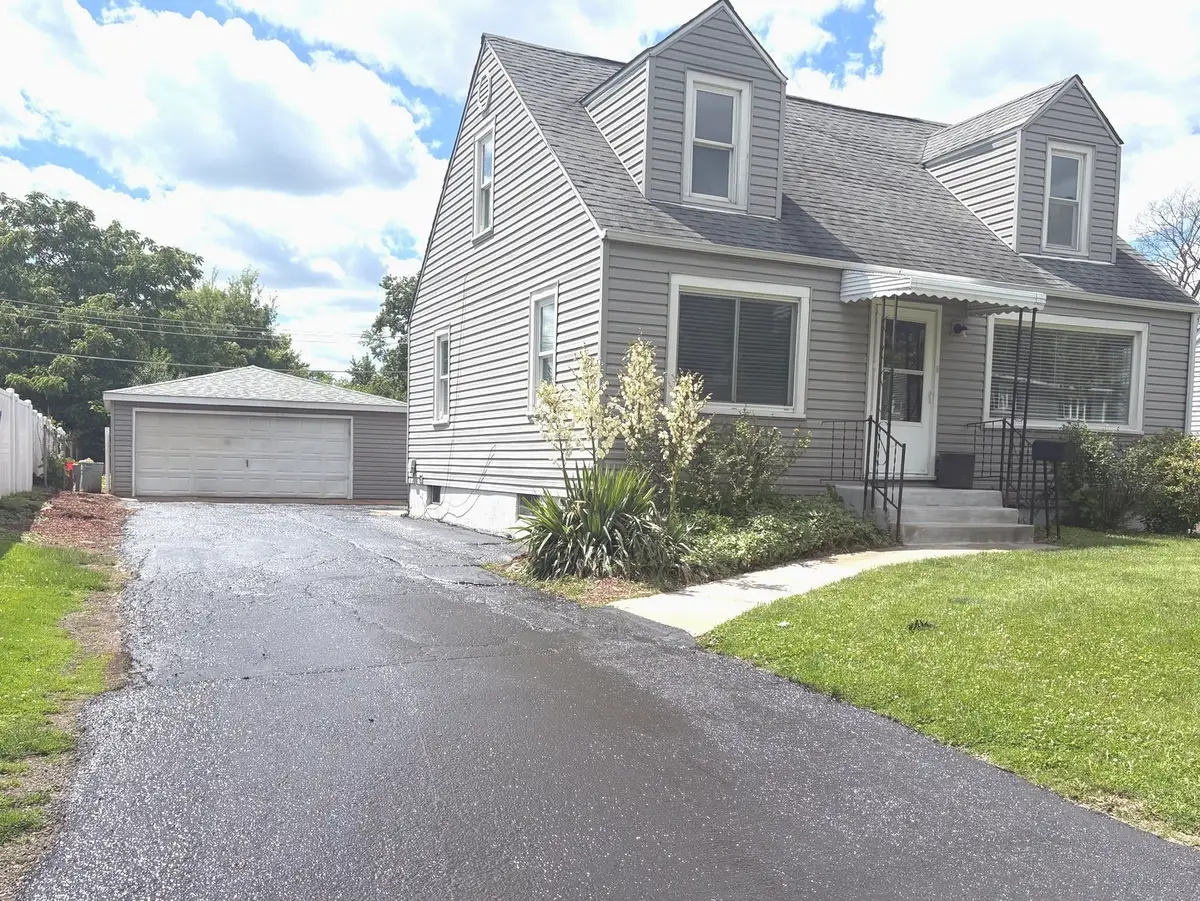 506 N Douglas Avenue, Villa Park, IL 60181 - #1
