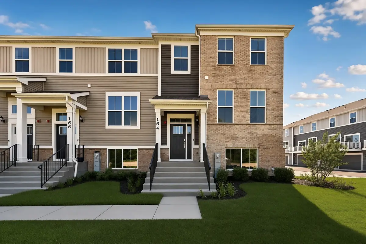 164 E Berkshire Drive, Crystal Lake, IL 60014 - #1
