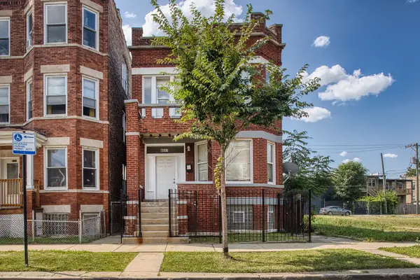4017 W Van Buren Street, Chicago, IL 60624