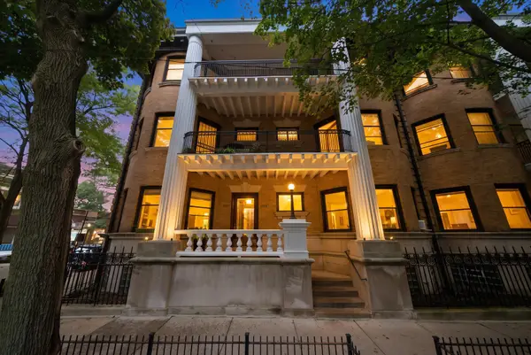 5703 S Blackstone Avenue #1, Chicago, IL 60637