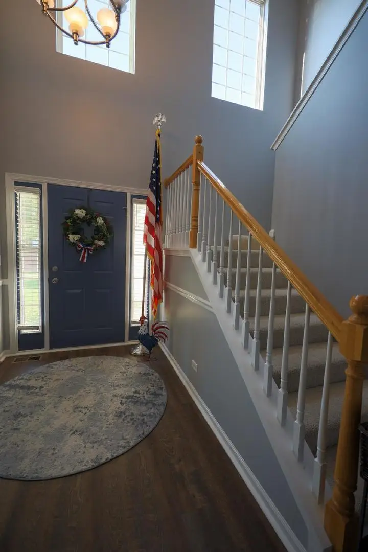 25133 W Gates Lane, Plainfield, IL 60585 - #2