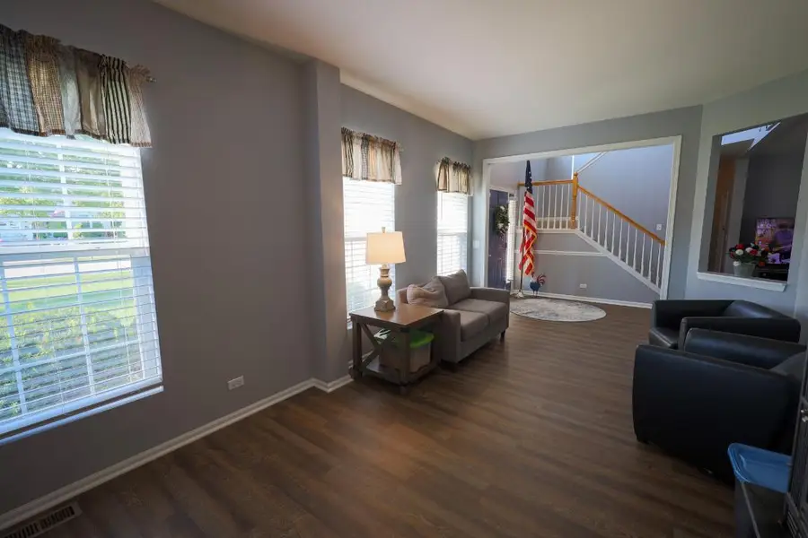 25133 W Gates Lane, Plainfield, IL 60585 - #3