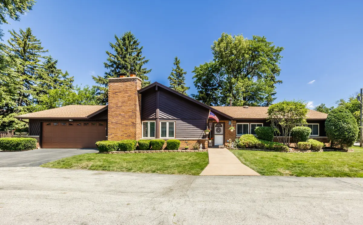 1312 N River Road, Mount Prospect, IL 60056 - #1