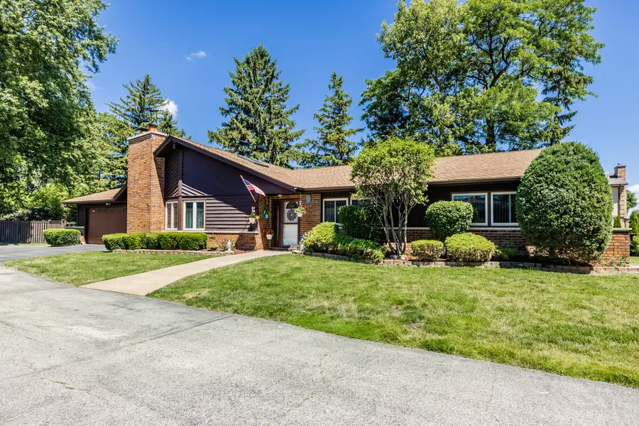 1312 N River Road, Mount Prospect, IL 60056 - #2
