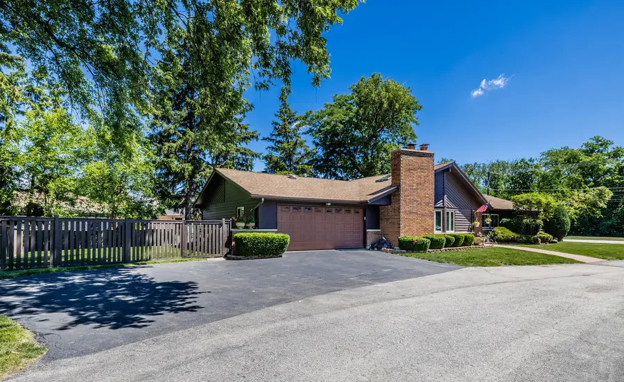 1312 N River Road, Mount Prospect, IL 60056 - #3
