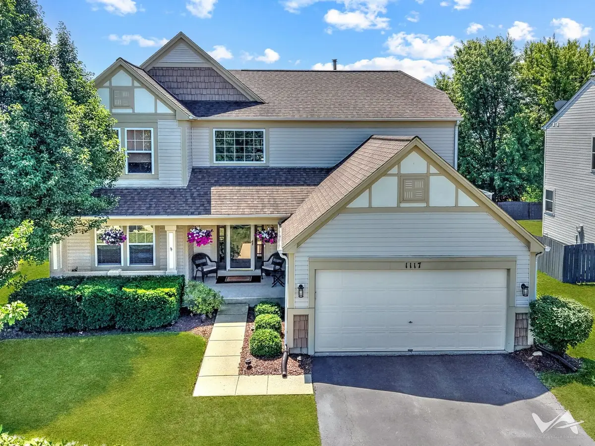 1117 Annandale Drive, Elgin, IL 60123 - #1