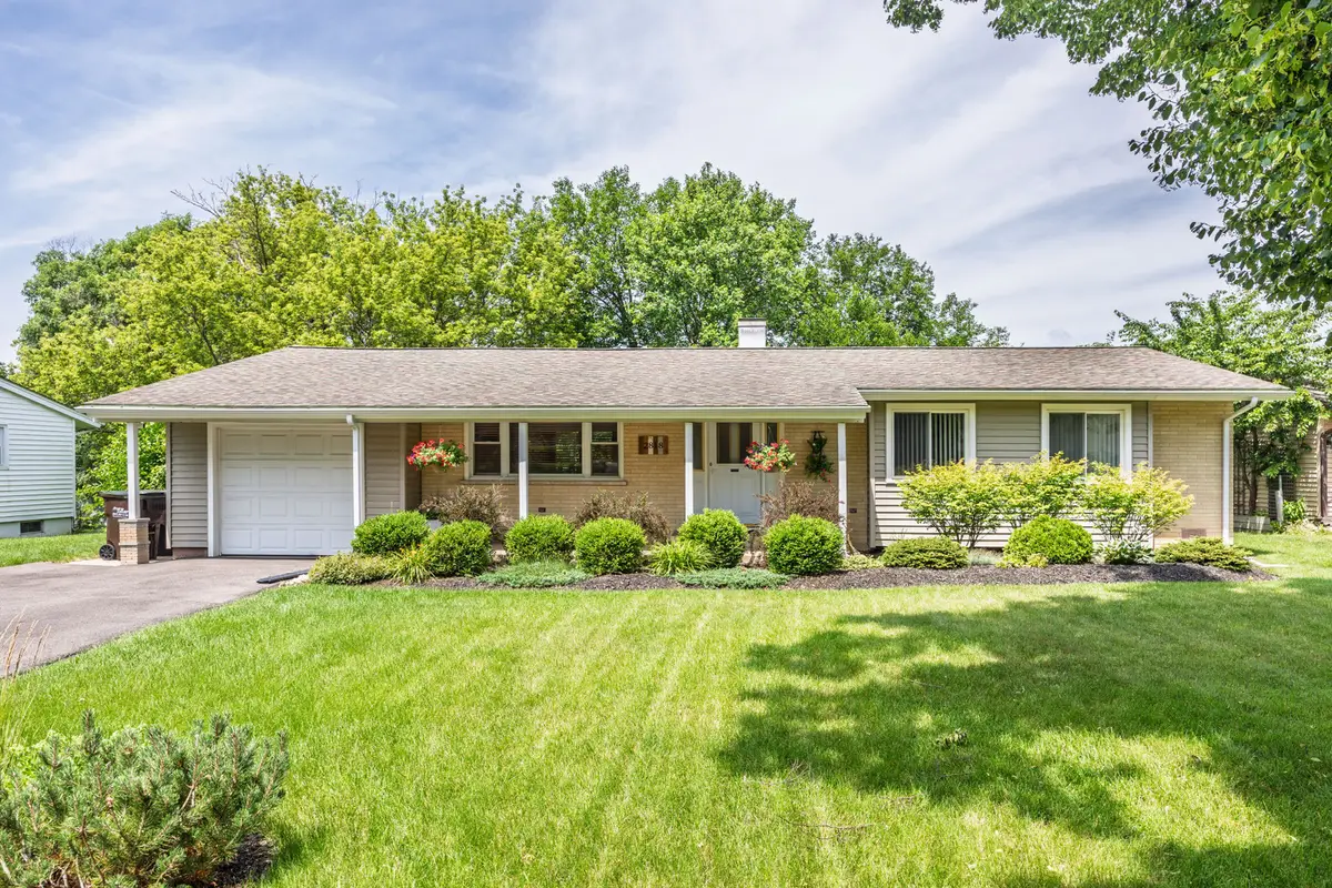 2818 Limerick Drive, Cary, IL 60013 - #1