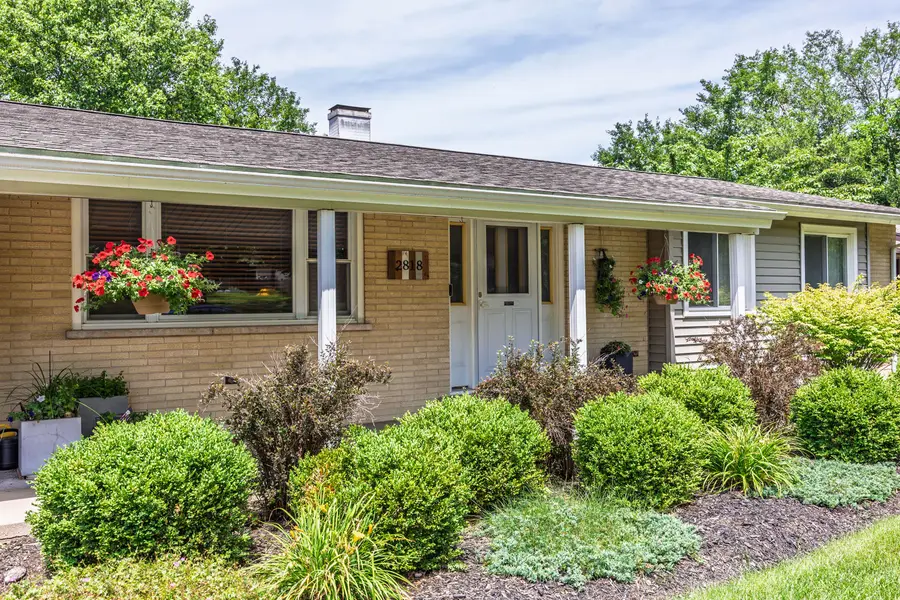2818 Limerick Drive, Cary, IL 60013 - #2