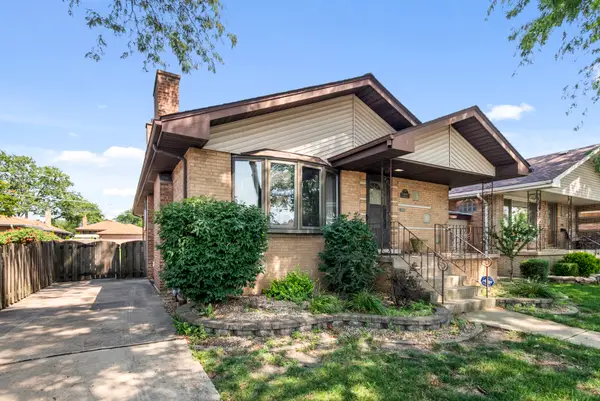 11109 S Avenue J, Chicago, IL 60617