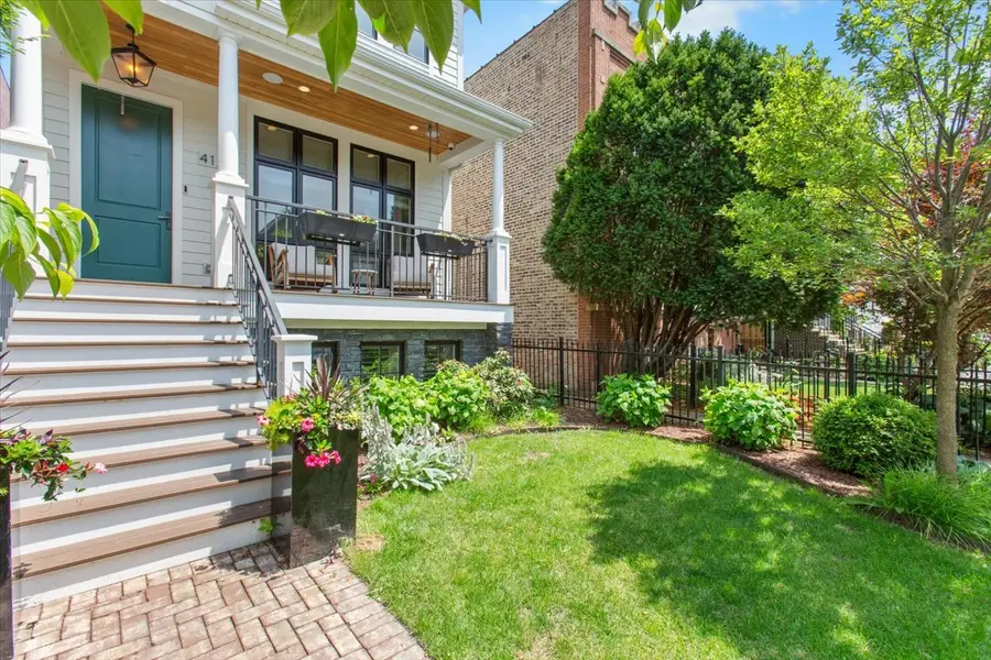 4123 N Oakley Avenue, Chicago, IL 60618 - #2