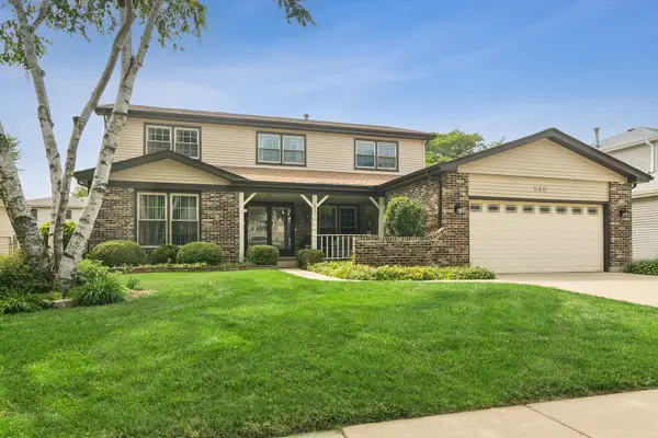 580 Sycamore Lane, Wheeling, IL 60090