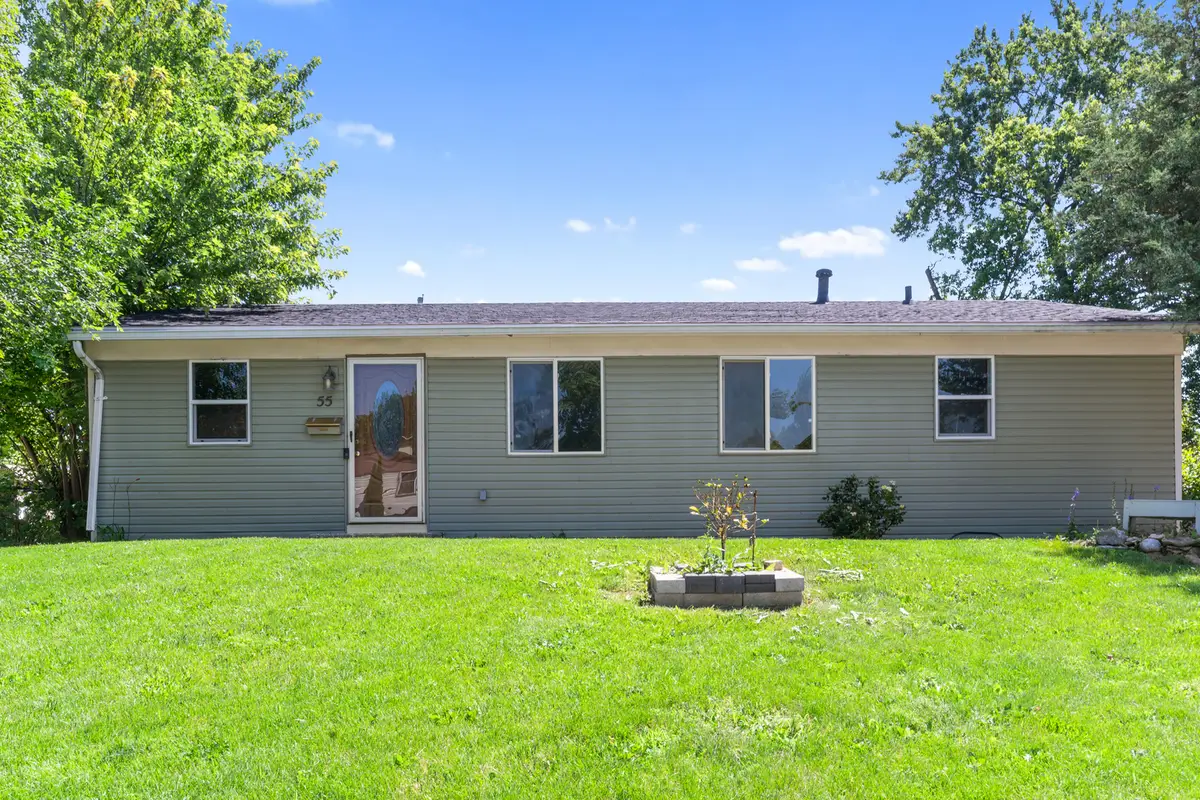 55 Alameda Drive, Carpentersville, IL 60110 - #1