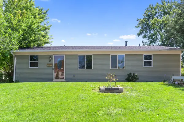 55 Alameda Drive, Carpentersville, IL 60110