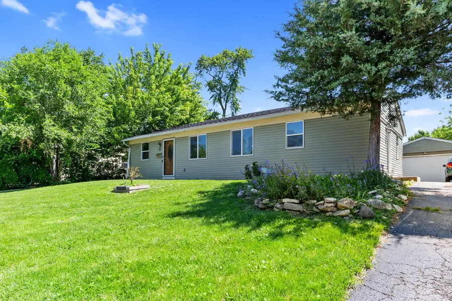 55 Alameda Drive, Carpentersville, IL 60110 - #2
