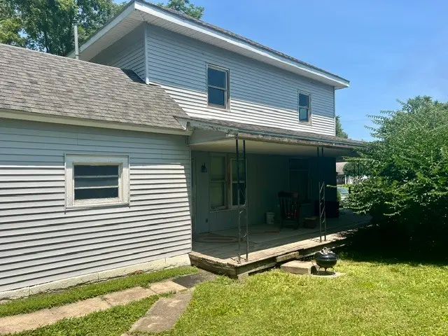 105 N Jackson Street, Philo, IL 61864 - #3