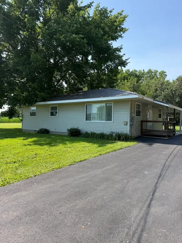 230 W Central Street, Atwood, IL 61913