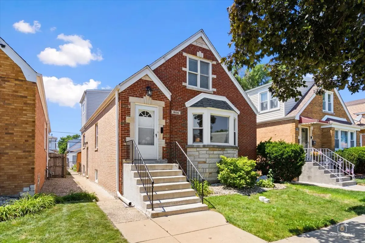 2114 N 74th Avenue, Elmwood Park, IL 60707 - #1