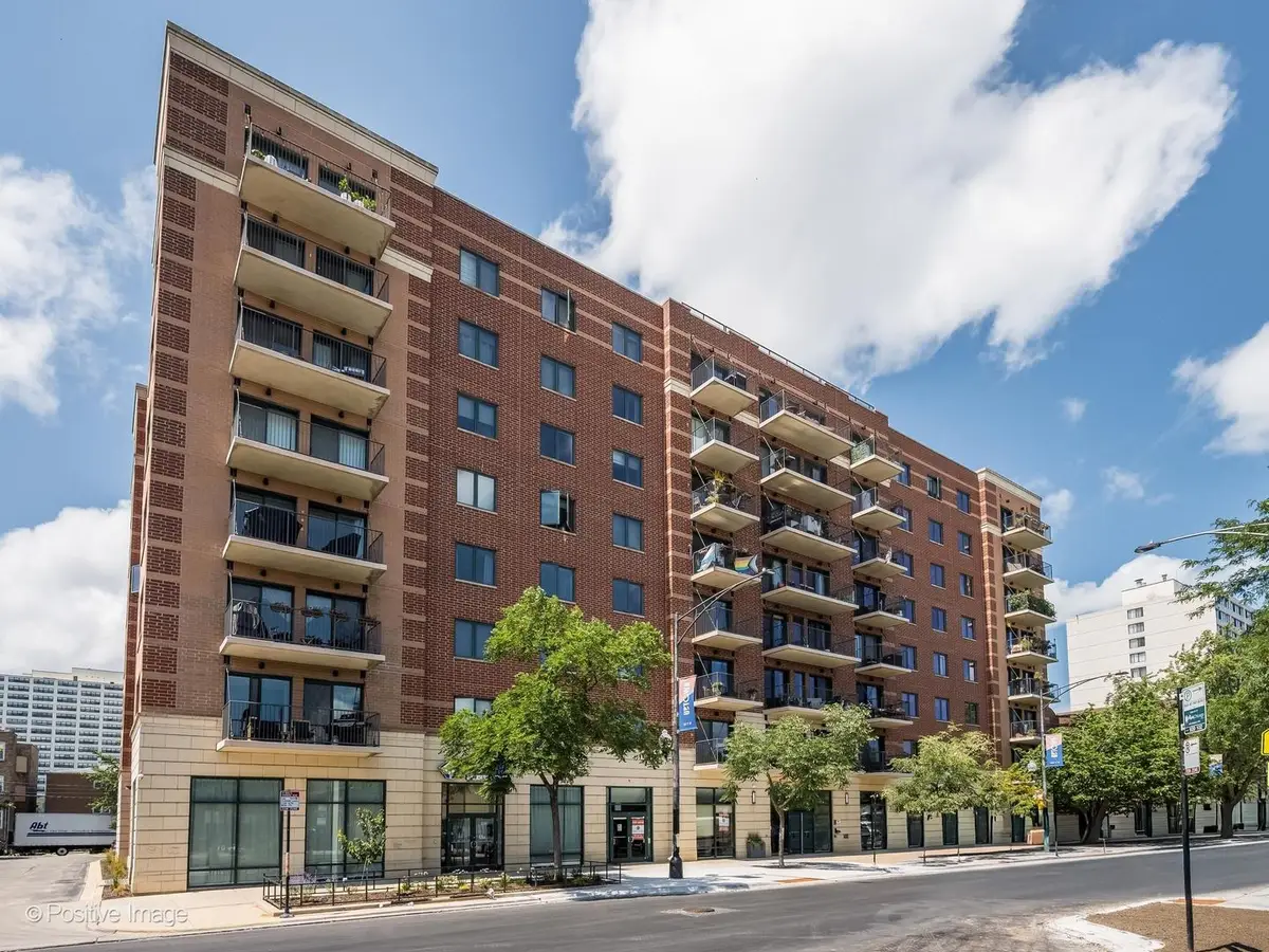 4848 N Sheridan Road #308, Chicago, IL 60640 - #1