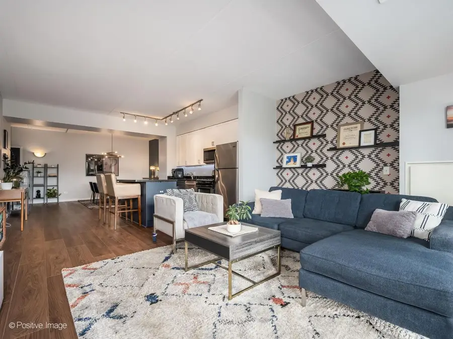 4848 N Sheridan Road #308, Chicago, IL 60640 - #2