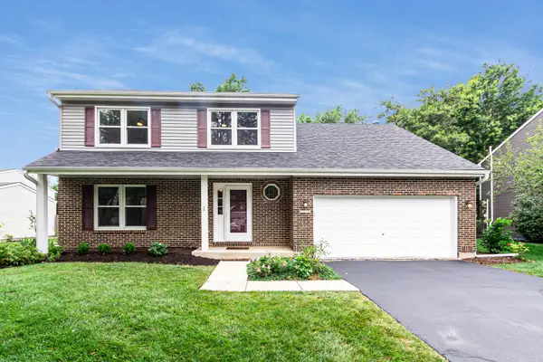 1259 Old Mill Court, Naperville, IL 60564