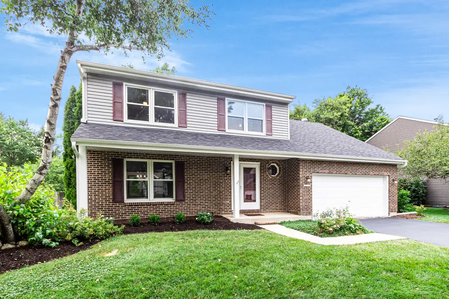 1259 Old Mill Court, Naperville, IL 60564 - #2