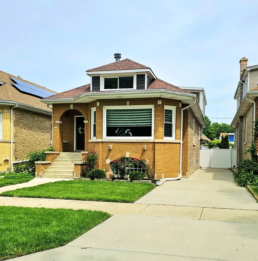 2937 N 74th Court, Elmwood Park, IL 60707 - #2