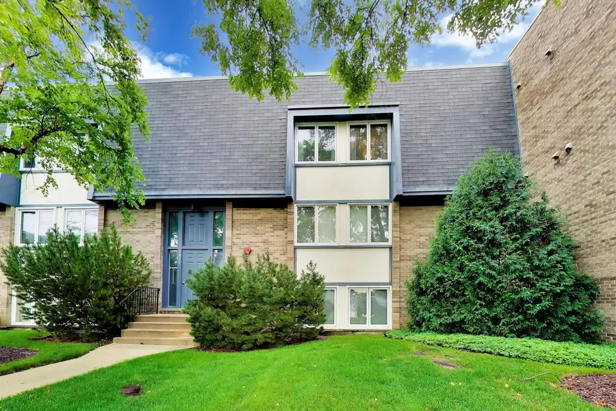 2017 Ammer Ridge Court #302, Glenview, IL 60025 - #2