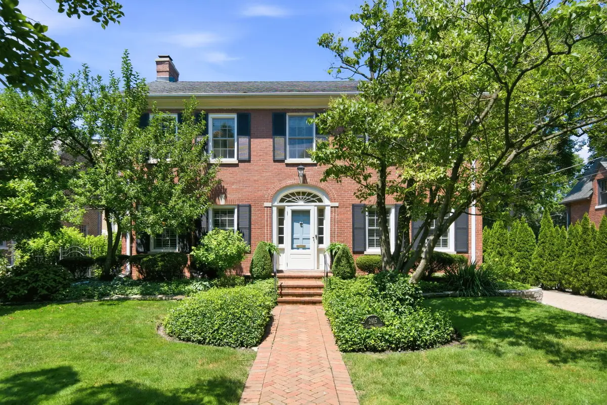 2915 Grant Street, Evanston, IL 60201 - #1
