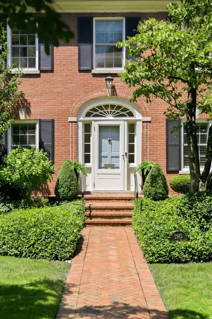 2915 Grant Street, Evanston, IL 60201 - #2