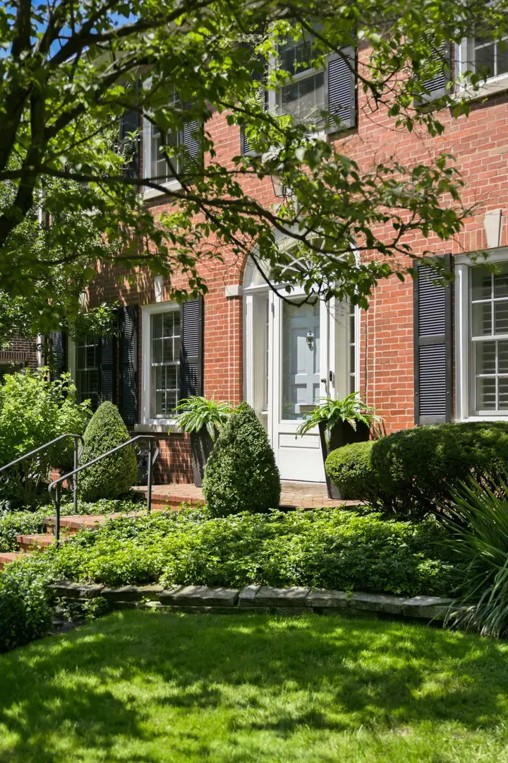 2915 Grant Street, Evanston, IL 60201 - #3