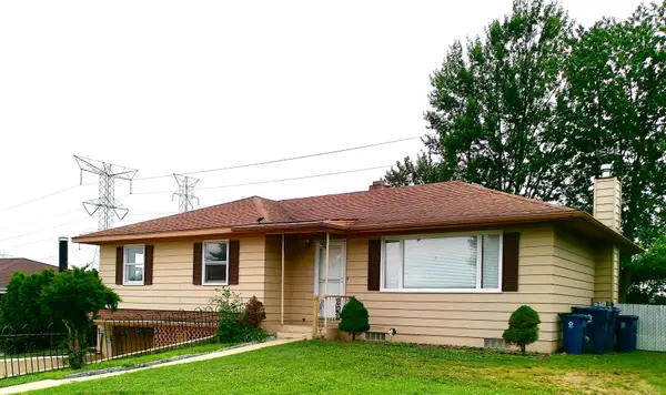 2021 Leness Lane, Crest Hill, IL 60403
