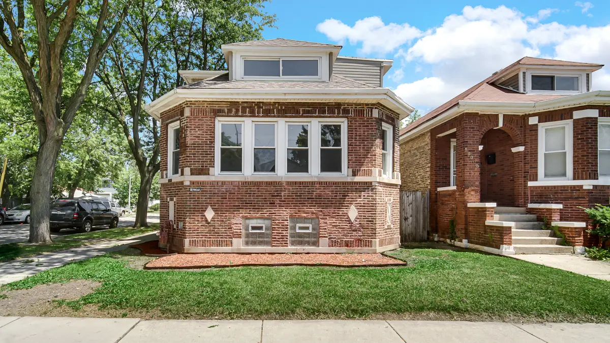 10001 S Wentworth Avenue, Chicago, IL 60628 - #1