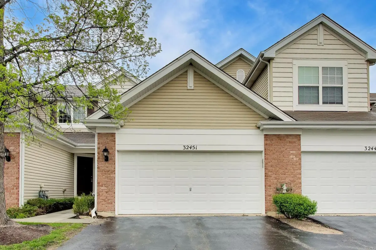 32451 N Allegheny Way, Lakemoor, IL 60051 - #1