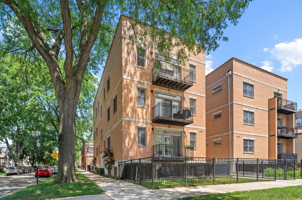 3756 W Leland Avenue #1S, Chicago, IL 60625 - #1