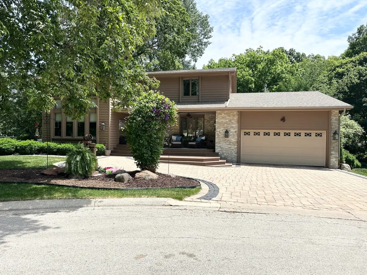 4 Stonegate Ridge, Bourbonnais, IL 60914 - #1