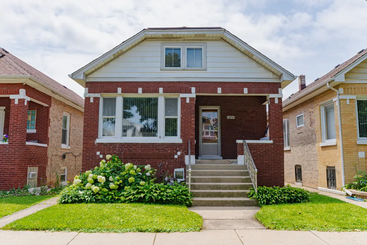 6251 W Grace Street, Chicago, IL 60634 - #1