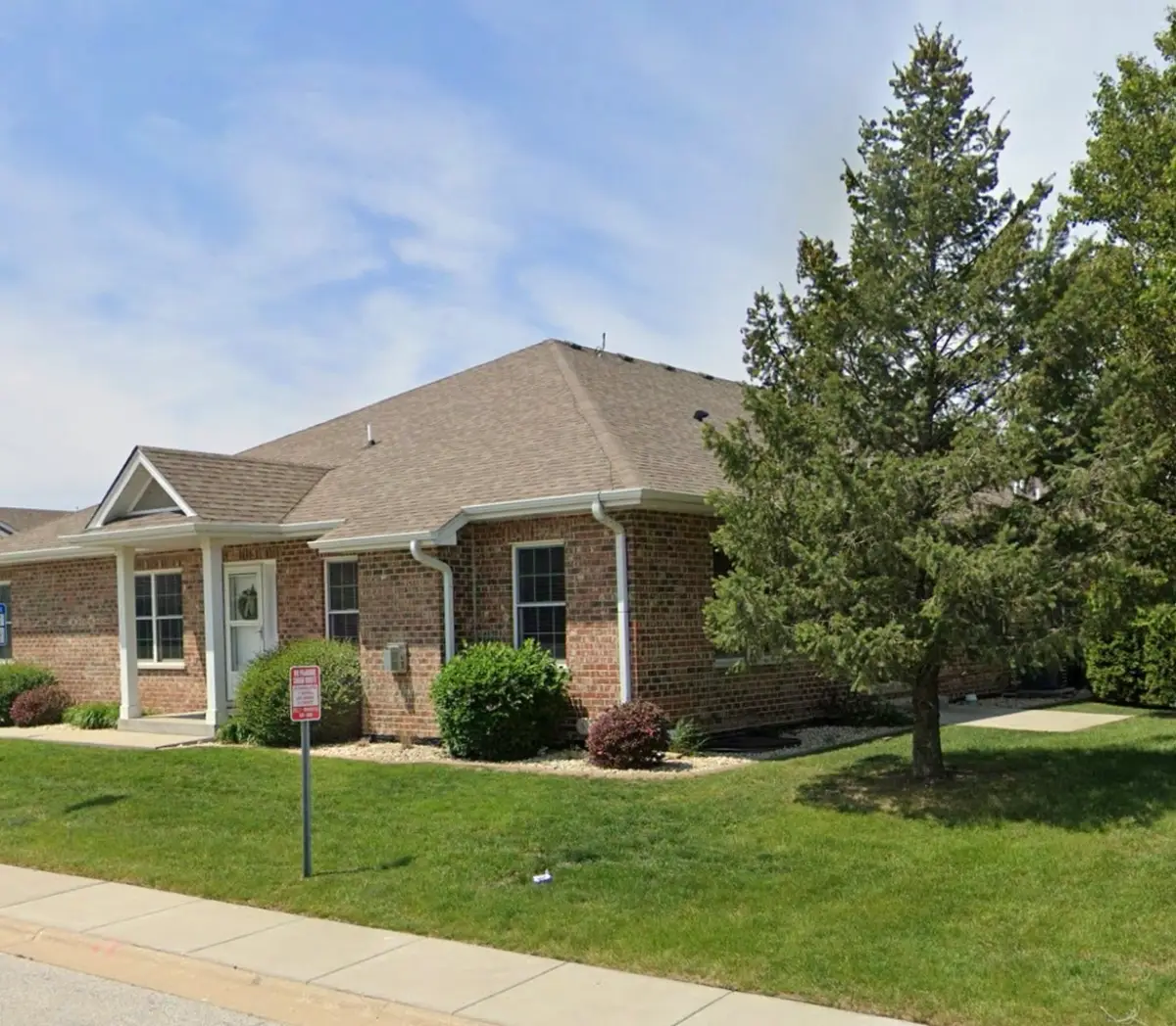 23914 S Ann Lane, Manhattan, IL 60442 - #1