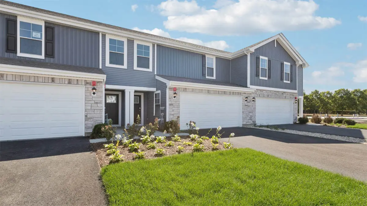 2222 Davidson Way, Yorkville, IL 60560 - #1