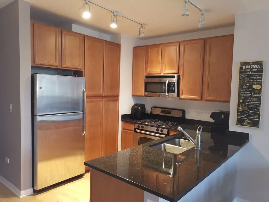 1255 S State Street #801, Chicago, IL 60605 - #3