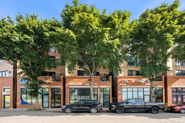 2442 W Madison Street #1, Chicago, IL 60612