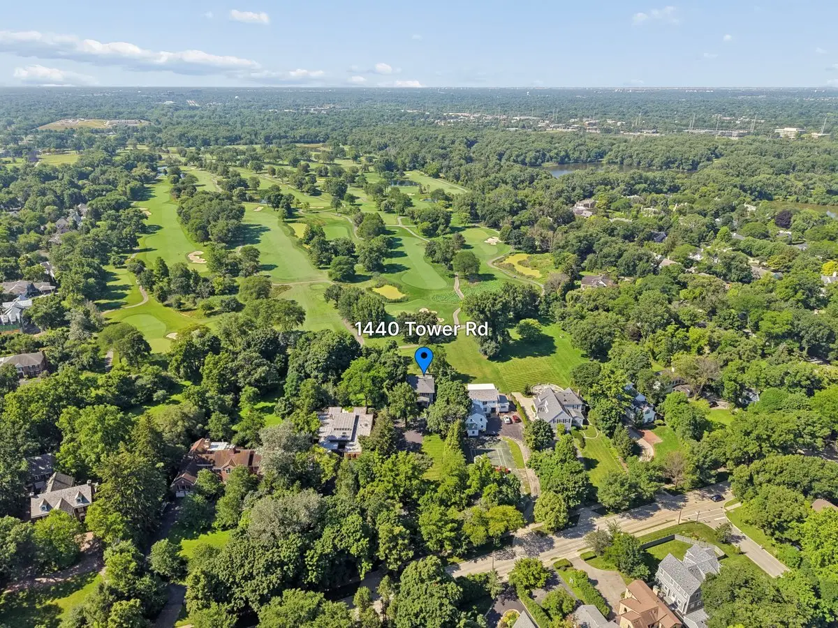 1440 Tower Road, Winnetka, IL 60093 - #1