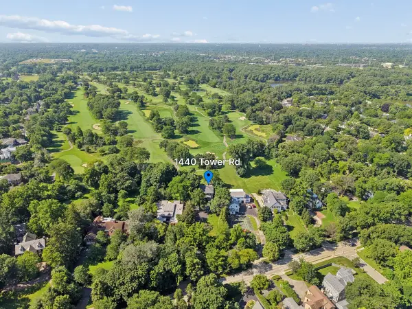 1440 Tower Road, Winnetka, IL 60093