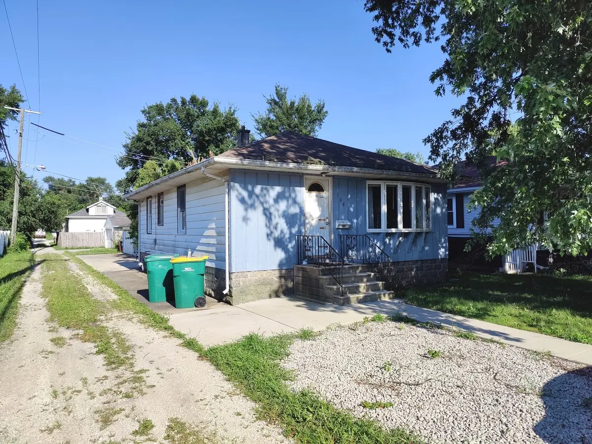 108 S Park Road, Joliet, IL 60433 - #1